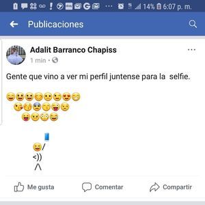 Meet your Posher, Adalit